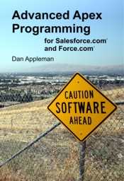 Advanced Apex Programming for Salesforce